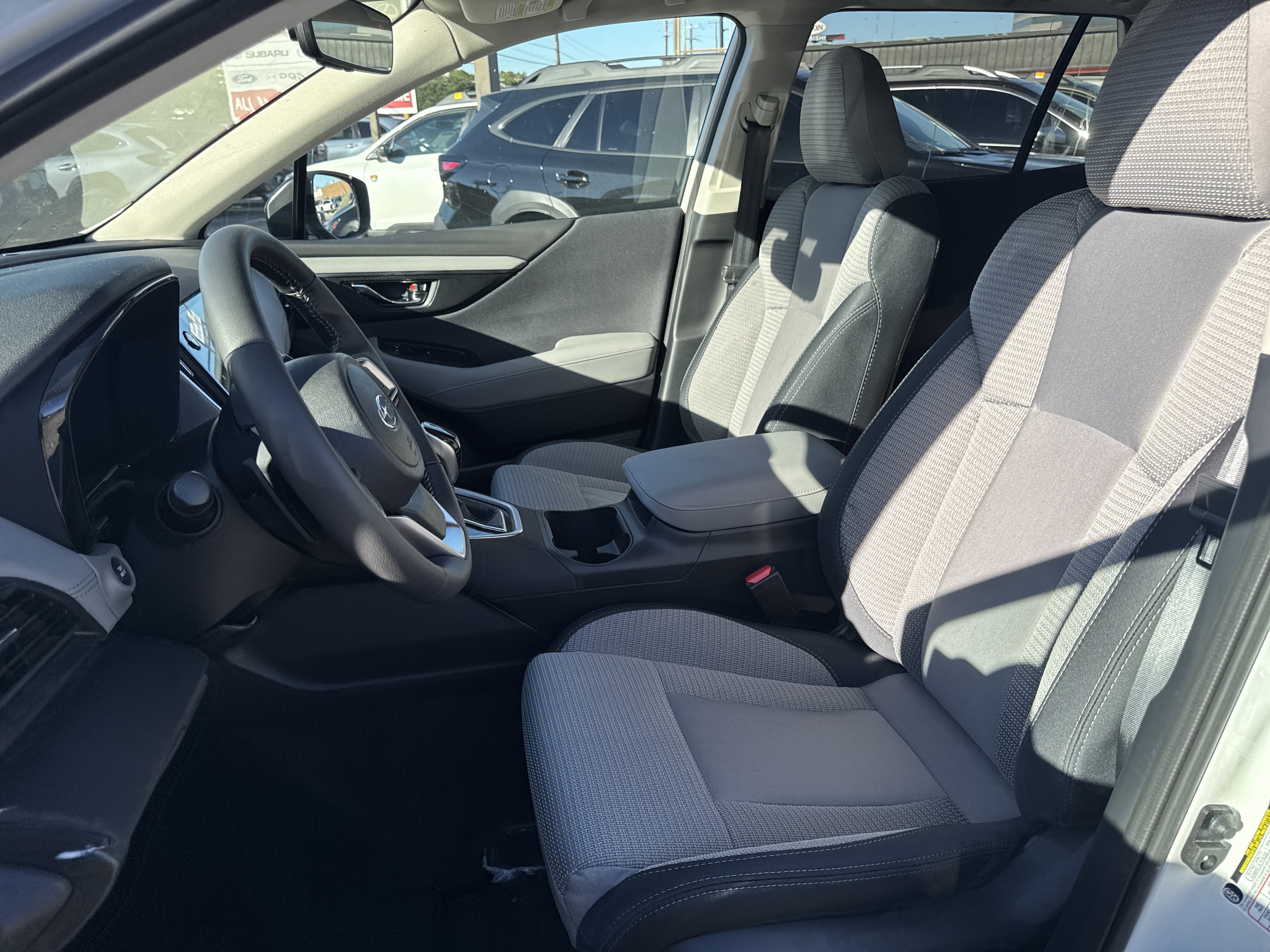 Certified 2025 Subaru Outback Premium AWD/4WD image 24