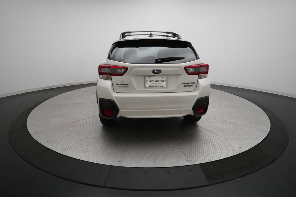Used 2023 Subaru Crosstrek 2.5i Sport image 26