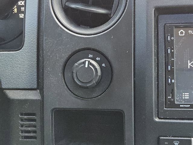 Used 2014 Ford F150 XL image 16