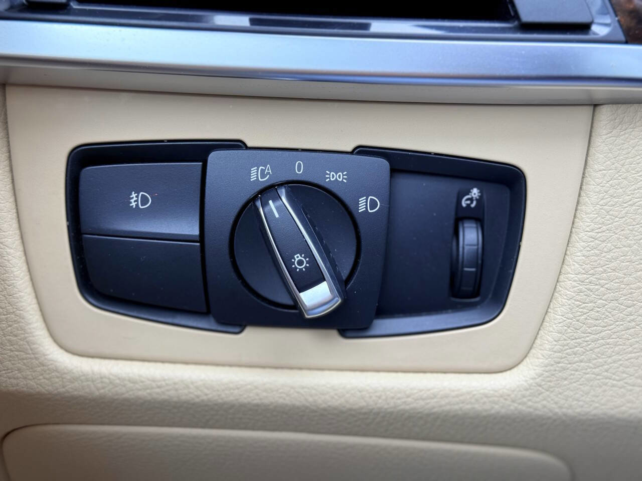 Used 2015 BMW 328i Sedan image 30