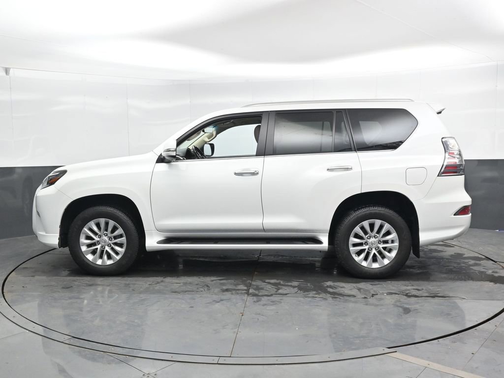 Used 2021 Lexus GX 460 Premium image 8