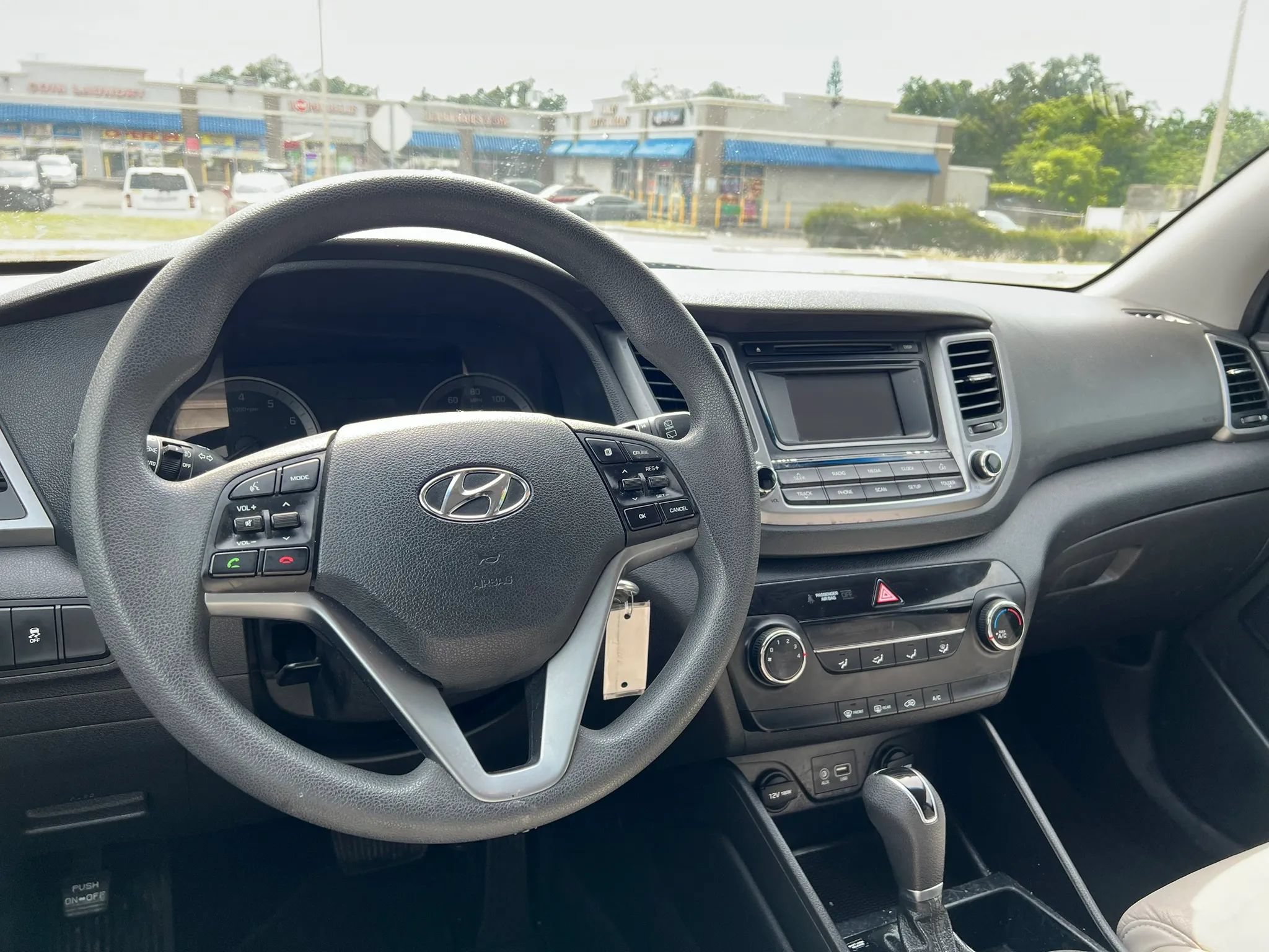 Used 2016 Hyundai Tucson Eco FWD image 14