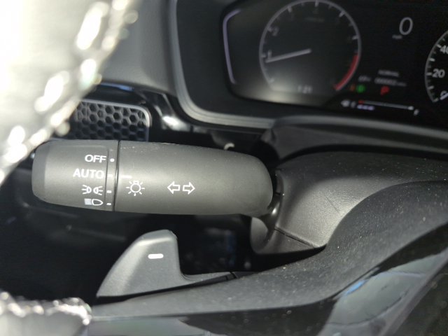 New 2026 Honda Civic Sport image 17