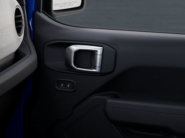 New 2026 Jeep Wrangler Sport image 25