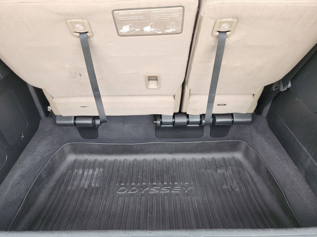 Used 2018 Honda Odyssey Elite image 31