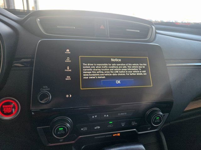 Used 2018 Honda CR-V EX-L image 5