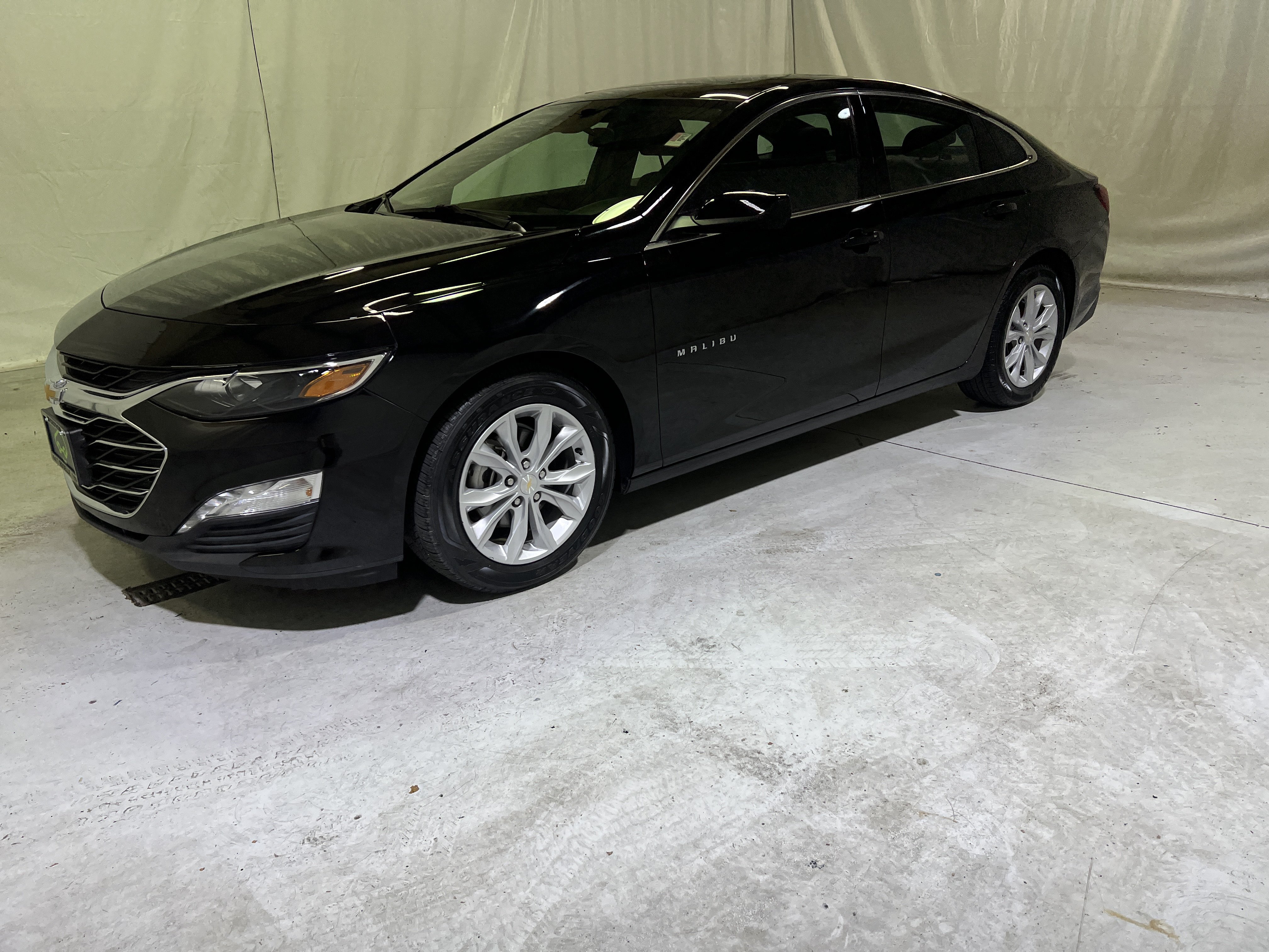 Certified 2024 Chevrolet Malibu LT FWD image 6