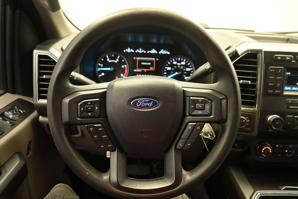Used 2019 Ford F250 XLT w/ XLT Value Package AWD/4WD image 7