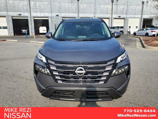 New 2026 Nissan Rogue SV w/ Cold Weather Package AWD/4WD image 6