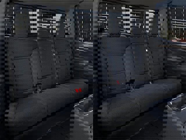 New 2026 GMC Sierra 1500 Elevation w/ Preferred Package image 17