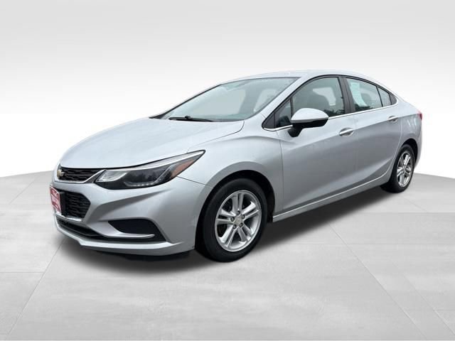 Used 2016 Chevrolet Cruze LT image 7