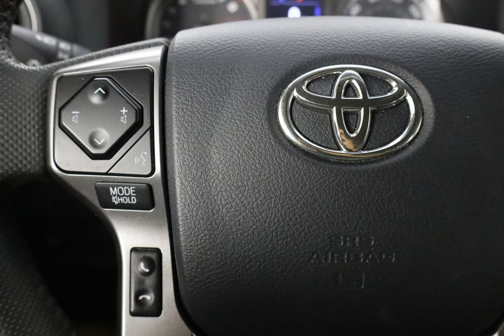 Used 2023 Toyota Tacoma SR5 w/ SX Package RWD image 8