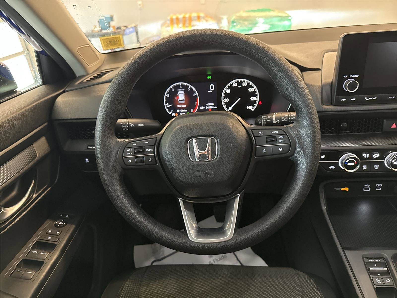 Used 2024 Honda CR-V EX image 11