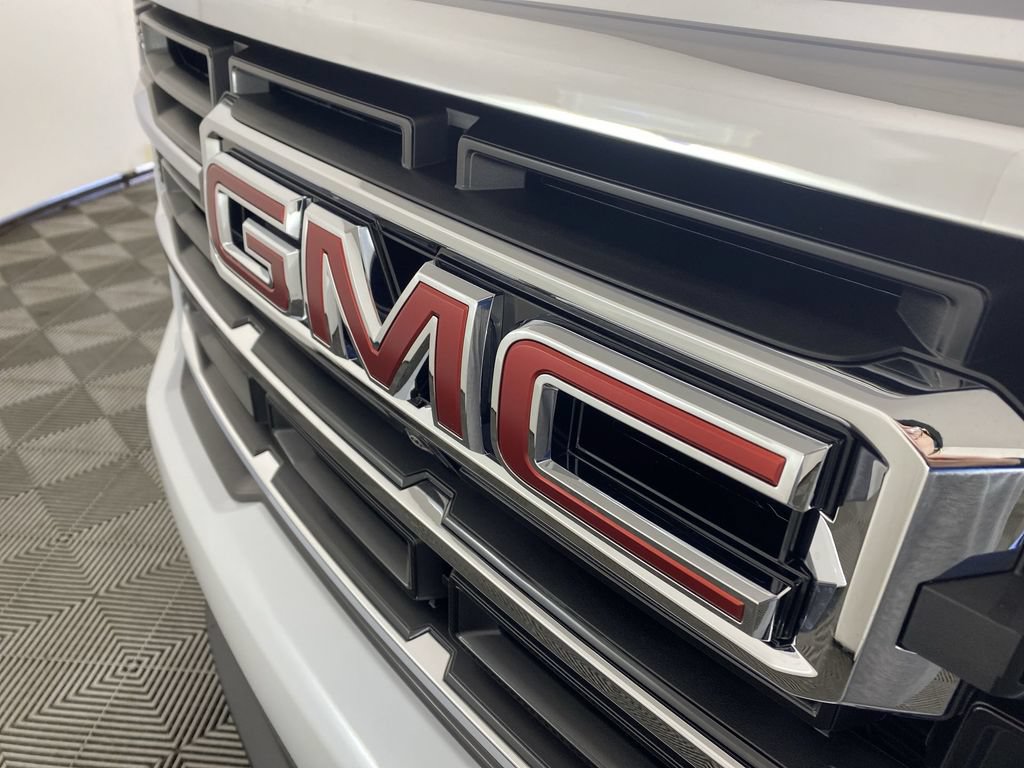 New 2026 GMC Acadia Elevation w/ Elevation Premium Package FWD image 32