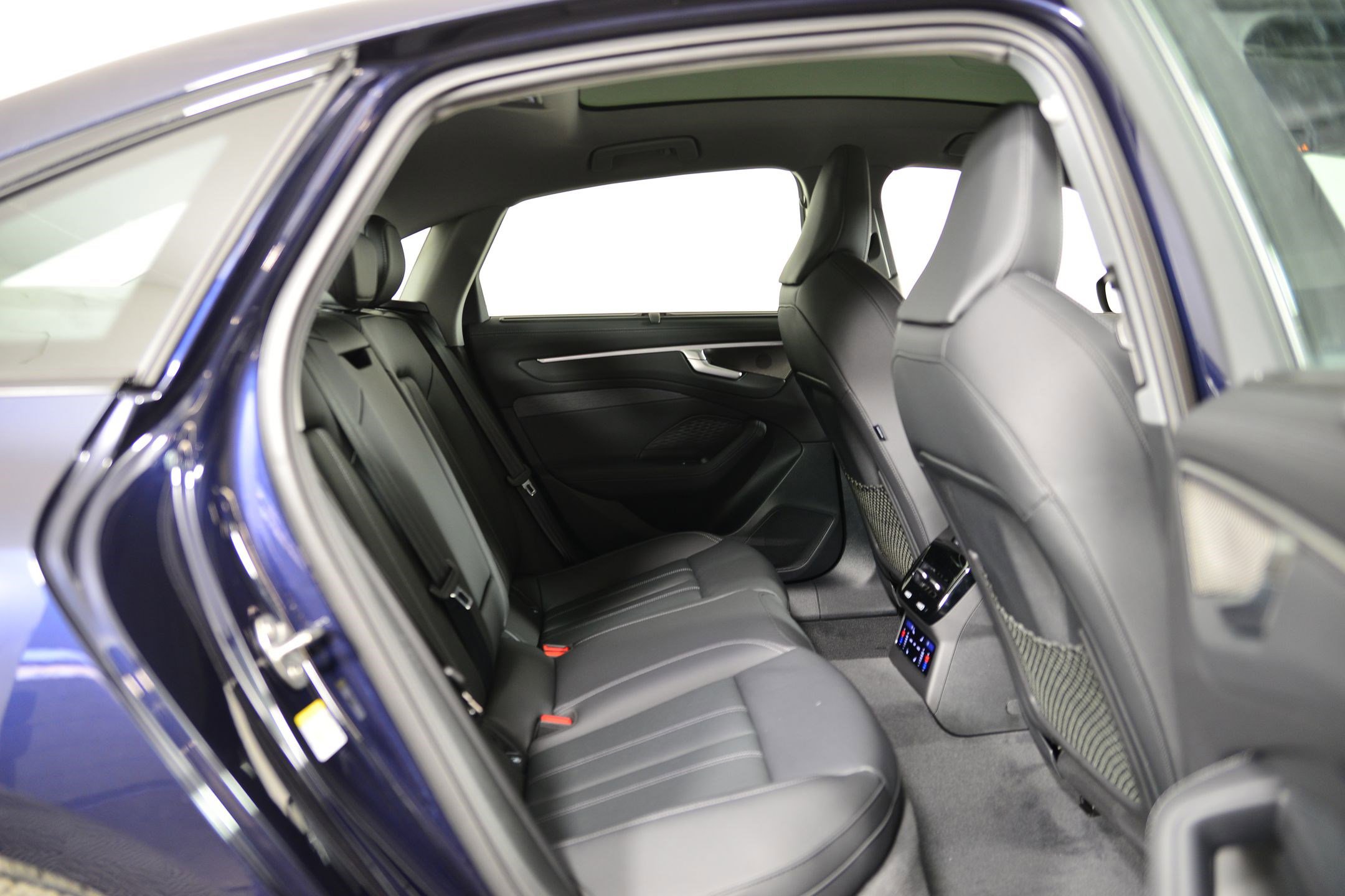 New 2026 Audi A6 Premium Plus image 19