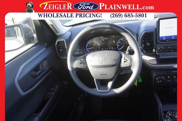 Used 2021 Ford Bronco Sport image 14