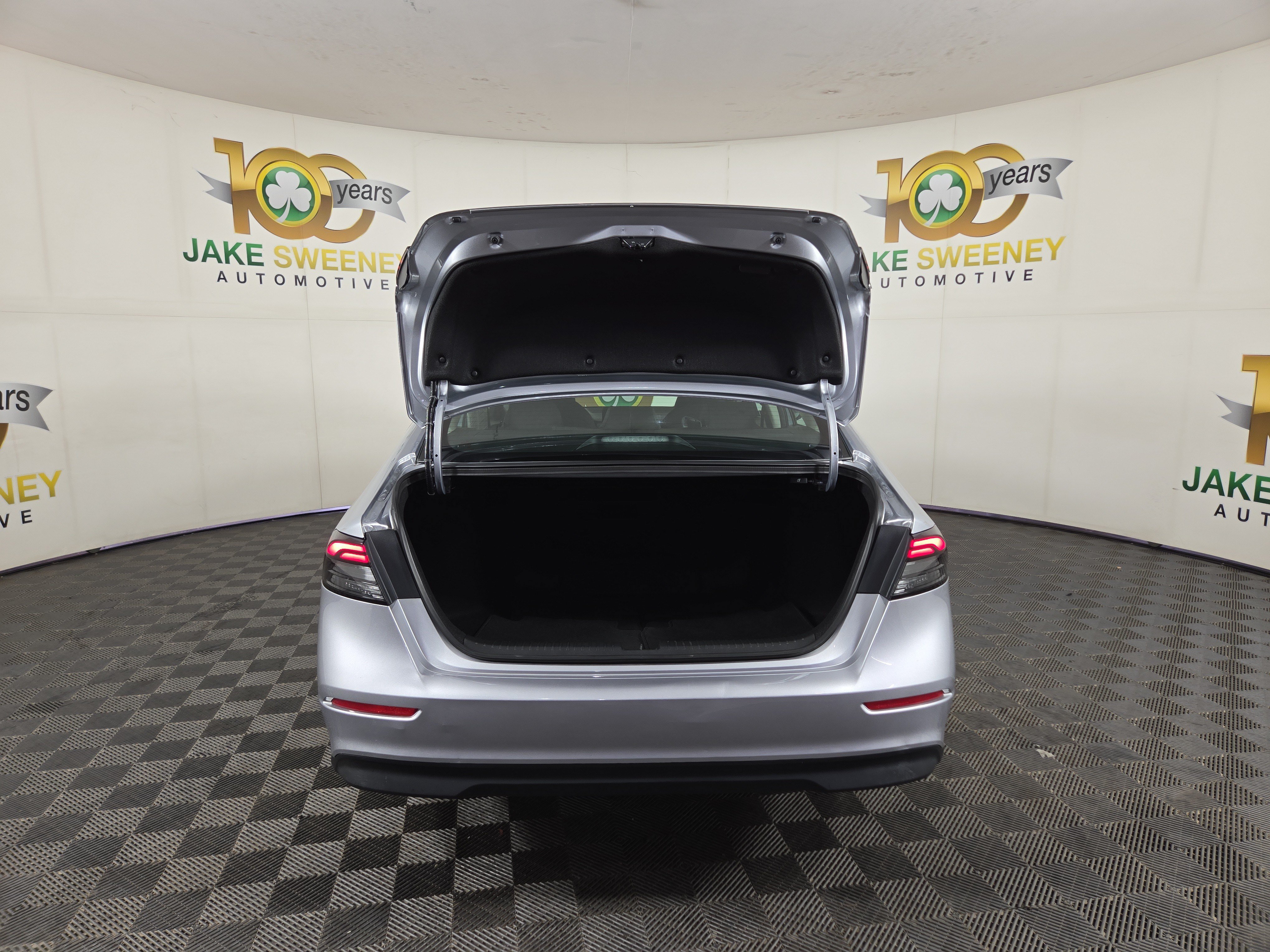 Used 2025 Honda Accord LX image 30