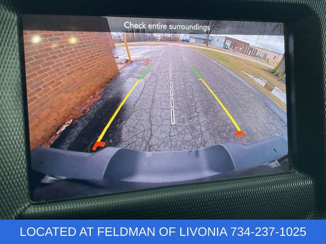 Used 2023 Jeep Wrangler Sport w/ Dual Door Group (Lowers Only) image 14