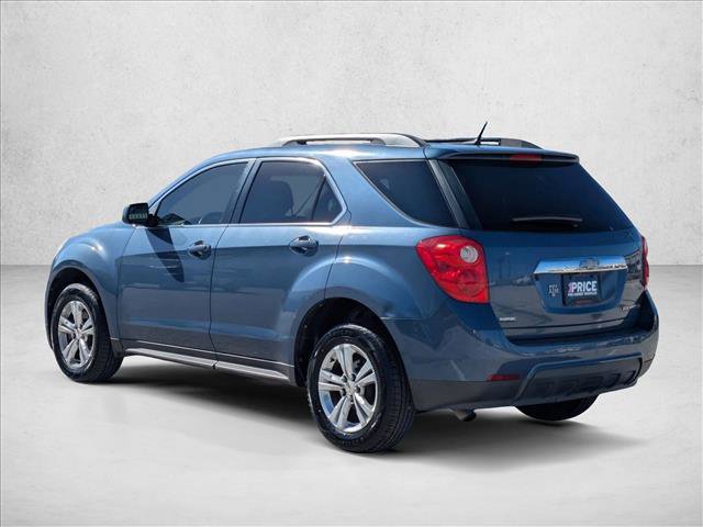 Used 2012 Chevrolet Equinox LT image 7