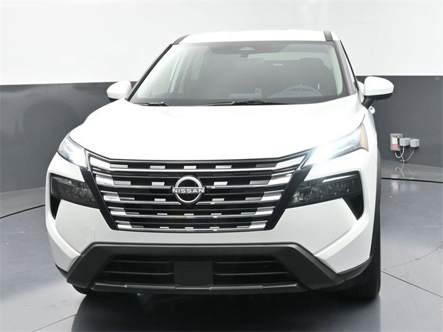 New 2026 Nissan Rogue SV image 40