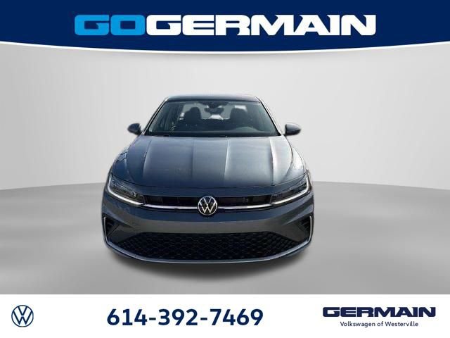 New 2026 Volkswagen Jetta SE image 5