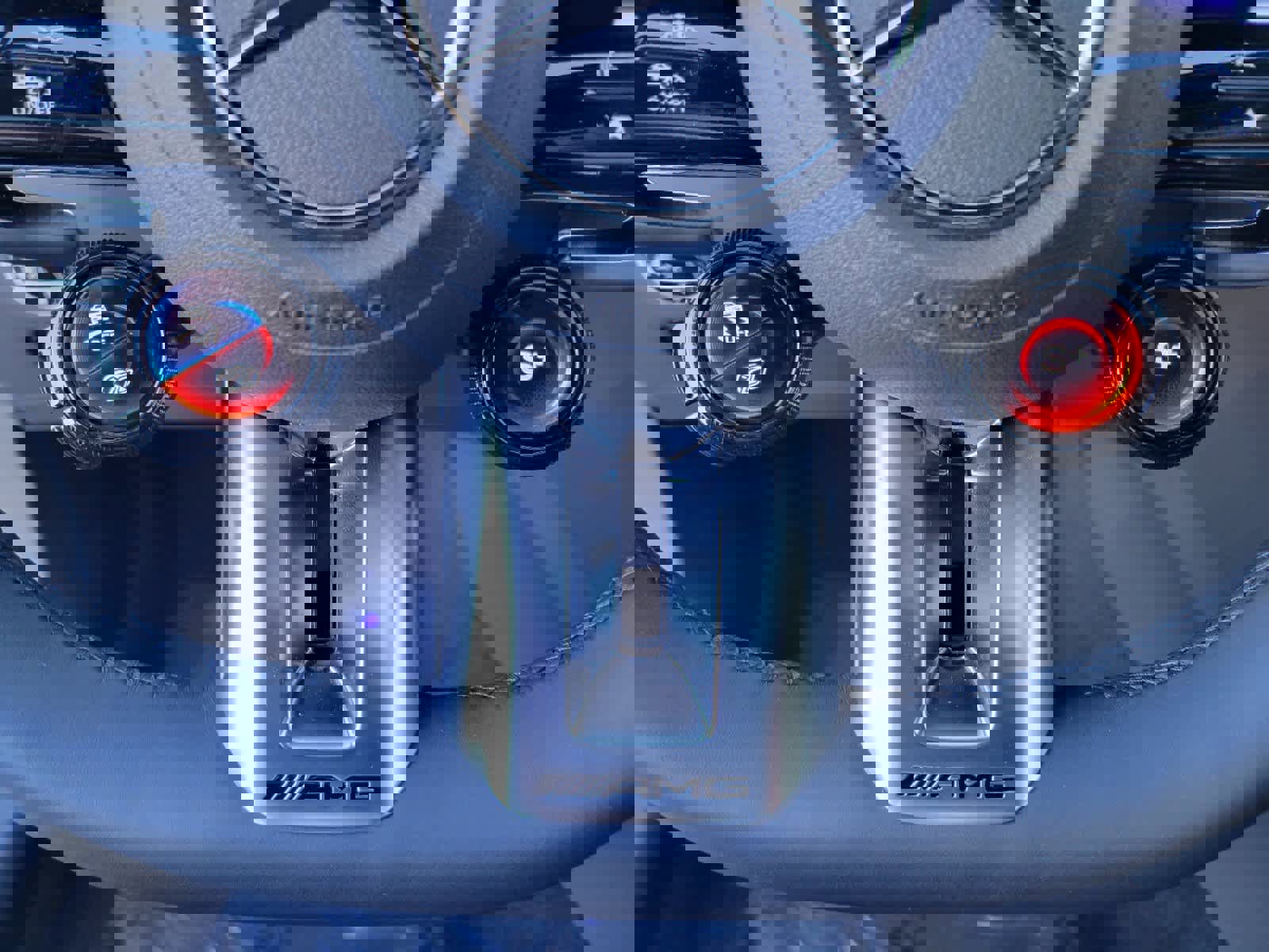 New 2025 Mercedes-Benz AMG GT 63 image 7