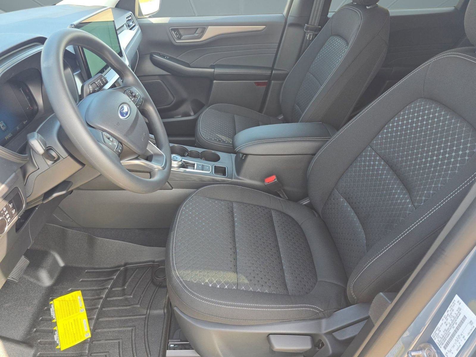 New 2026 Ford Escape Active image 4