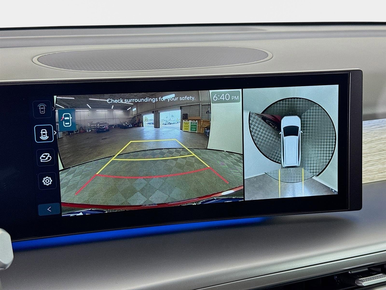 New 2026 Hyundai Ioniq 9 SEL image 16