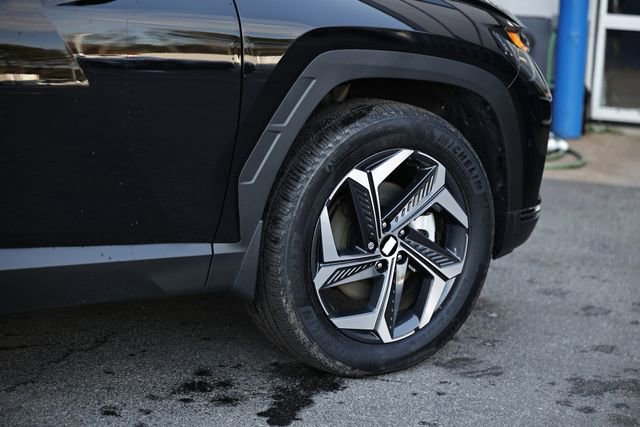 Used 2024 Hyundai Tucson Limited image 5