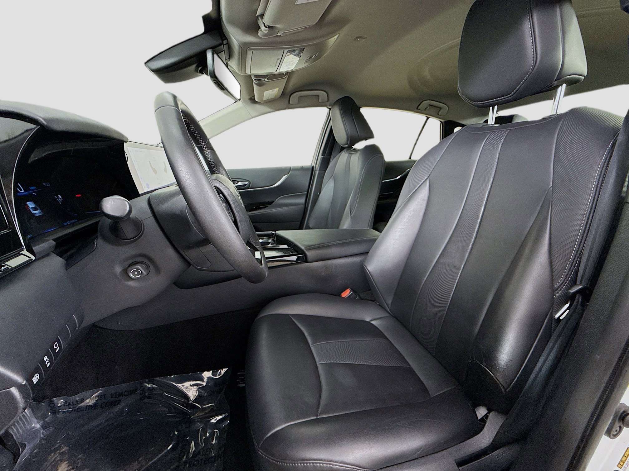 Used 2023 Toyota Mirai XLE w/ Advanced Technology Package image 21