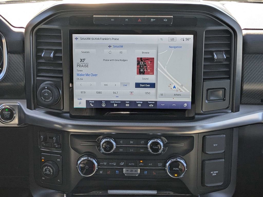 Used 2022 Ford F150 Raptor w/ Equipment Group 801A High image 18