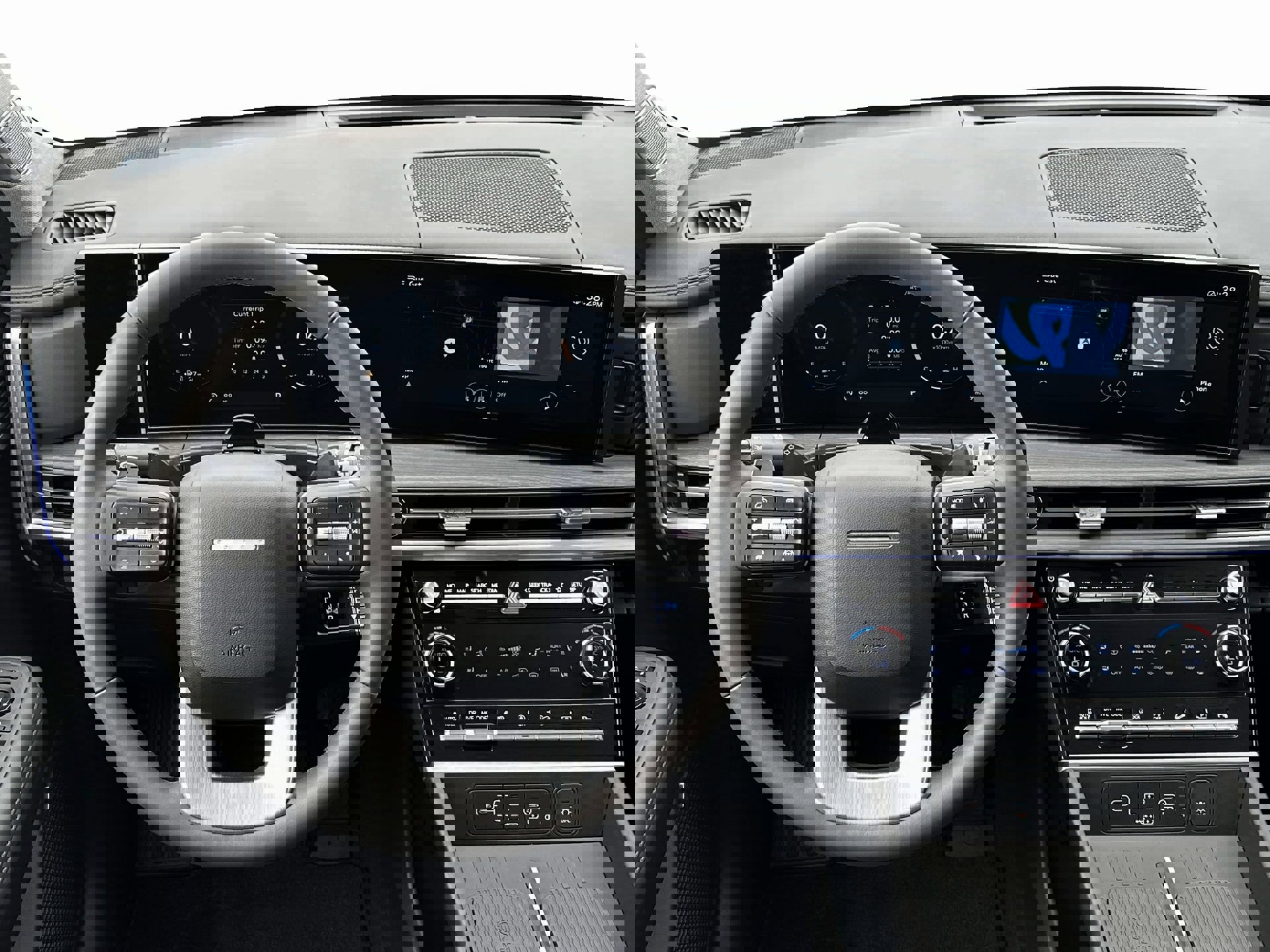 New 2025 Hyundai Santa Fe Limited image 17