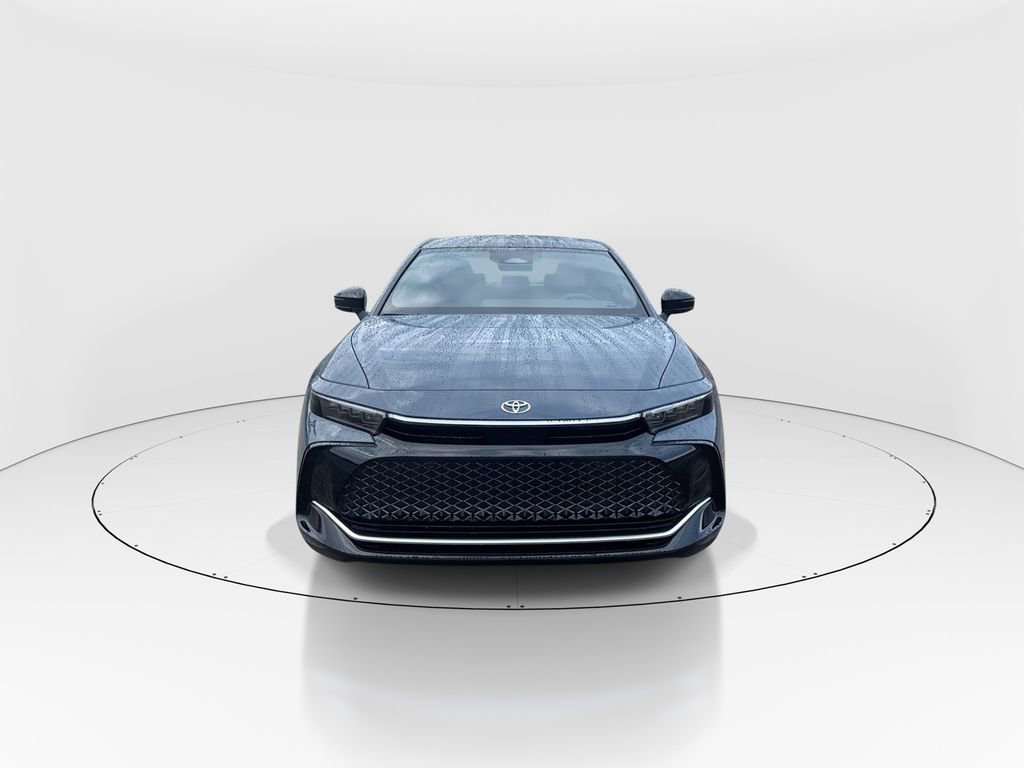 New 2026 Toyota Crown Nightshade image 3