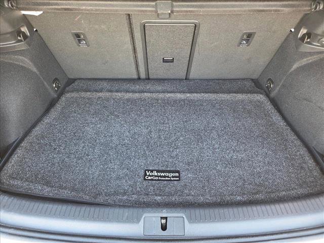 Certified 2020 Volkswagen Golf 4-Door image 6