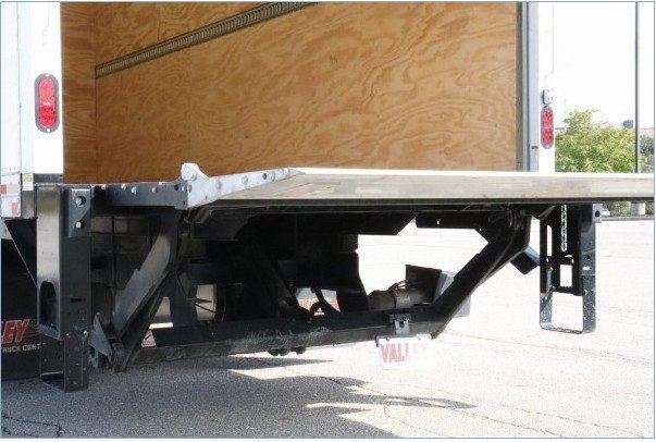 Used 2023 Chevrolet Low Cab Forward 5500XD RWD image 18