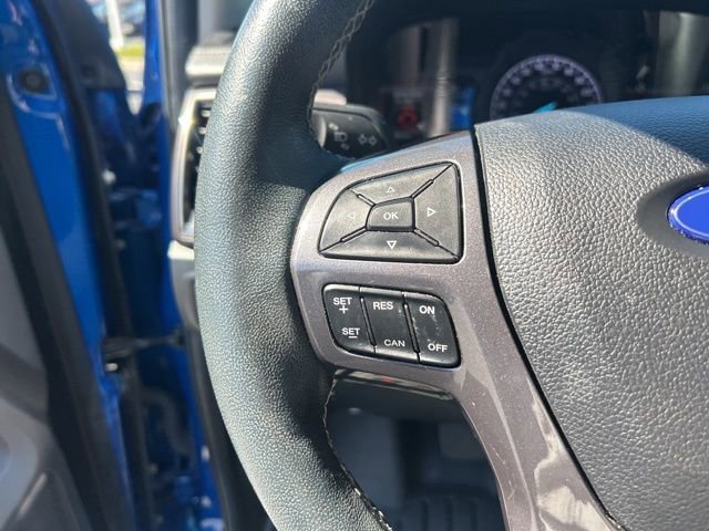 Used 2019 Ford Ranger Lariat w/ FX4 Off-Road Package image 18