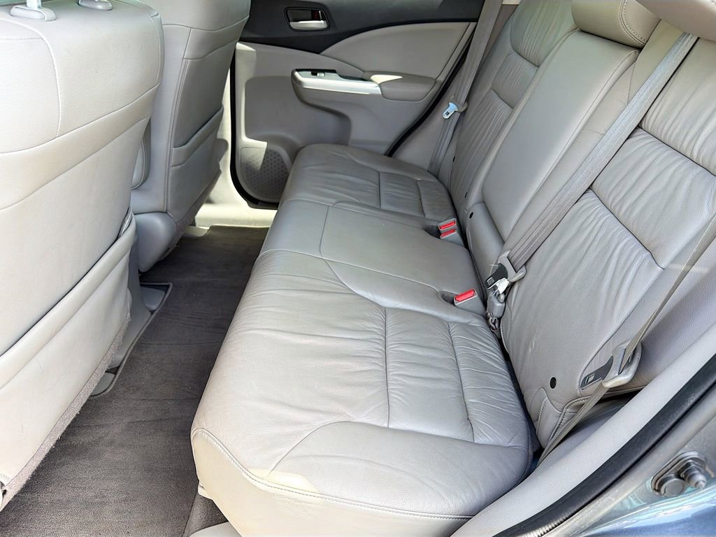 Used 2013 Honda CR-V EX-L image 35