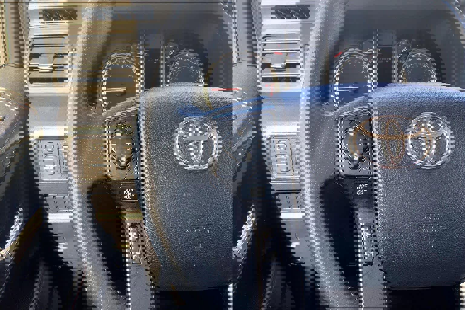 Used 2024 Toyota 4Runner TRD Off-Road image 23