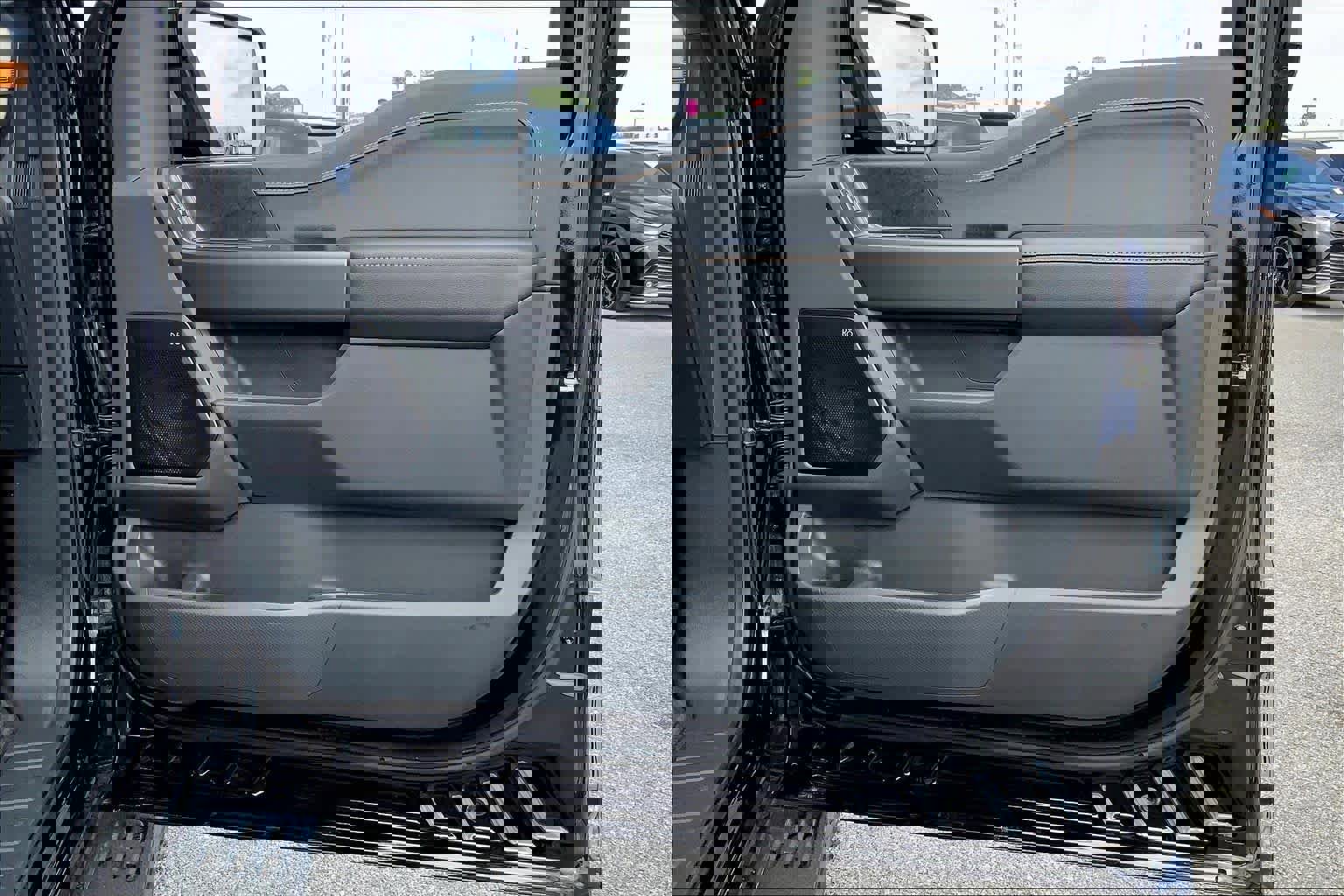 Certified 2025 Ford F150 Tremor w/ Equipment Group 402A High AWD/4WD image 22