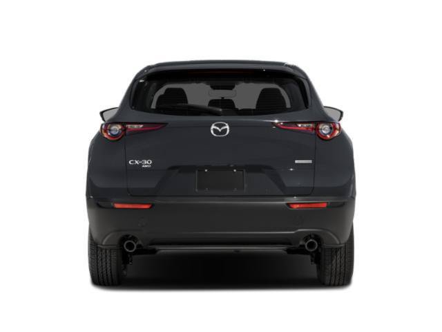 New 2026 MAZDA CX-30 AWD 2.5 S image 8