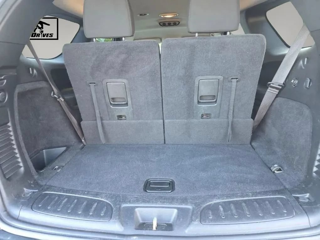 Used 2022 Dodge Durango SXT w/ Trailer Tow Group IV AWD/4WD image 11