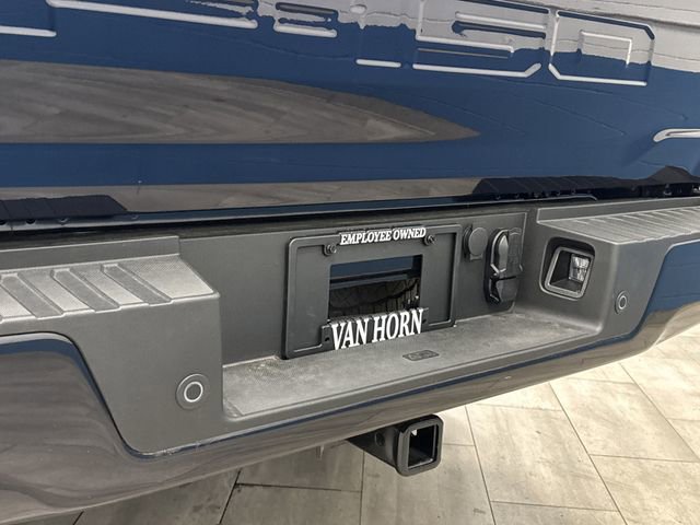 Used 2025 Ford F150 XLT w/ Equipment Group 302A MID image 39