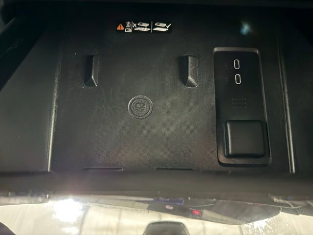 Used 2026 Chevrolet Silverado EV LT w/ Plus Package AWD/4WD image 39