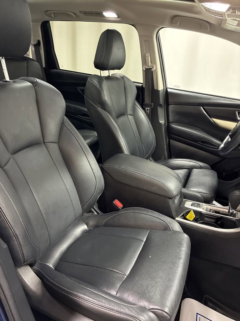 Used 2022 Subaru Ascent Limited w/ Technology Package AWD/4WD image 30