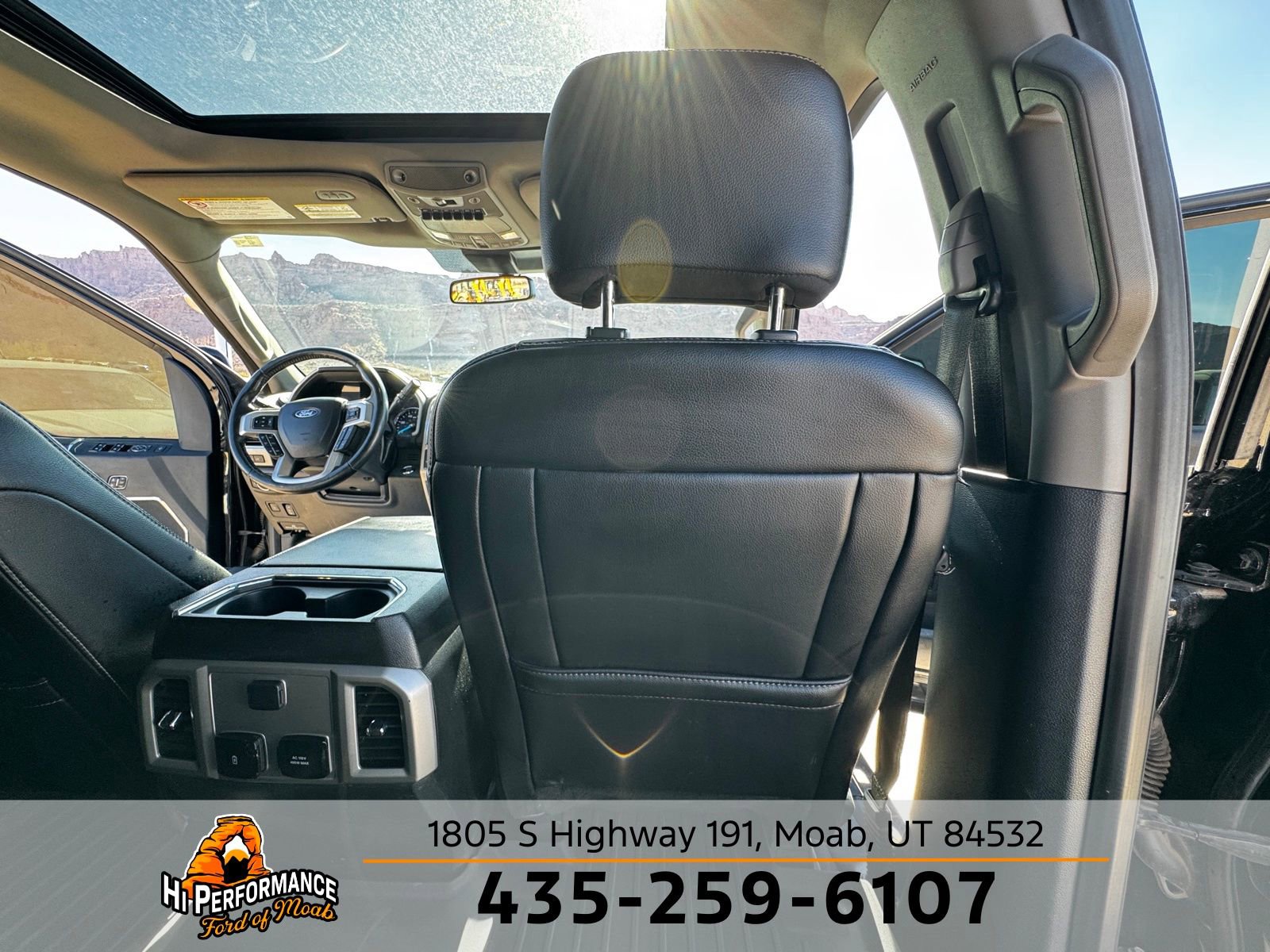 Used 2021 Ford F250 Lariat AWD/4WD image 47