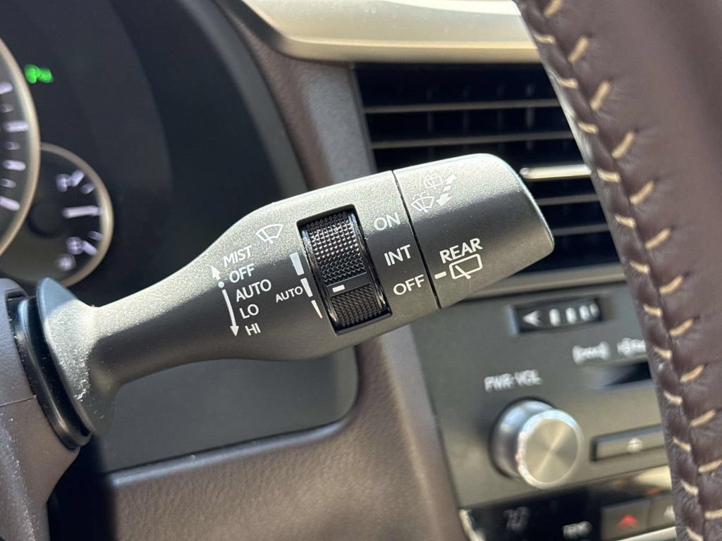 Used 2017 Lexus RX 350 AWD image 38
