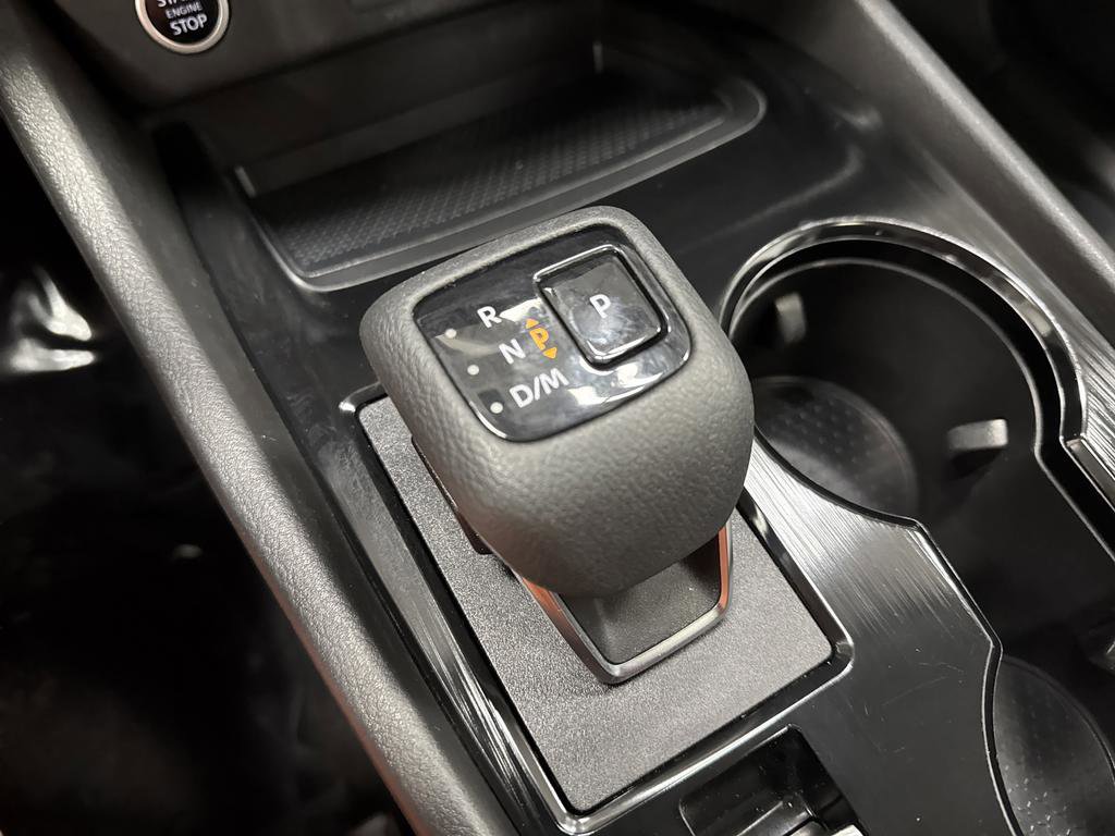 Used 2023 Nissan Rogue SV w/ SV Premium B Package image 21