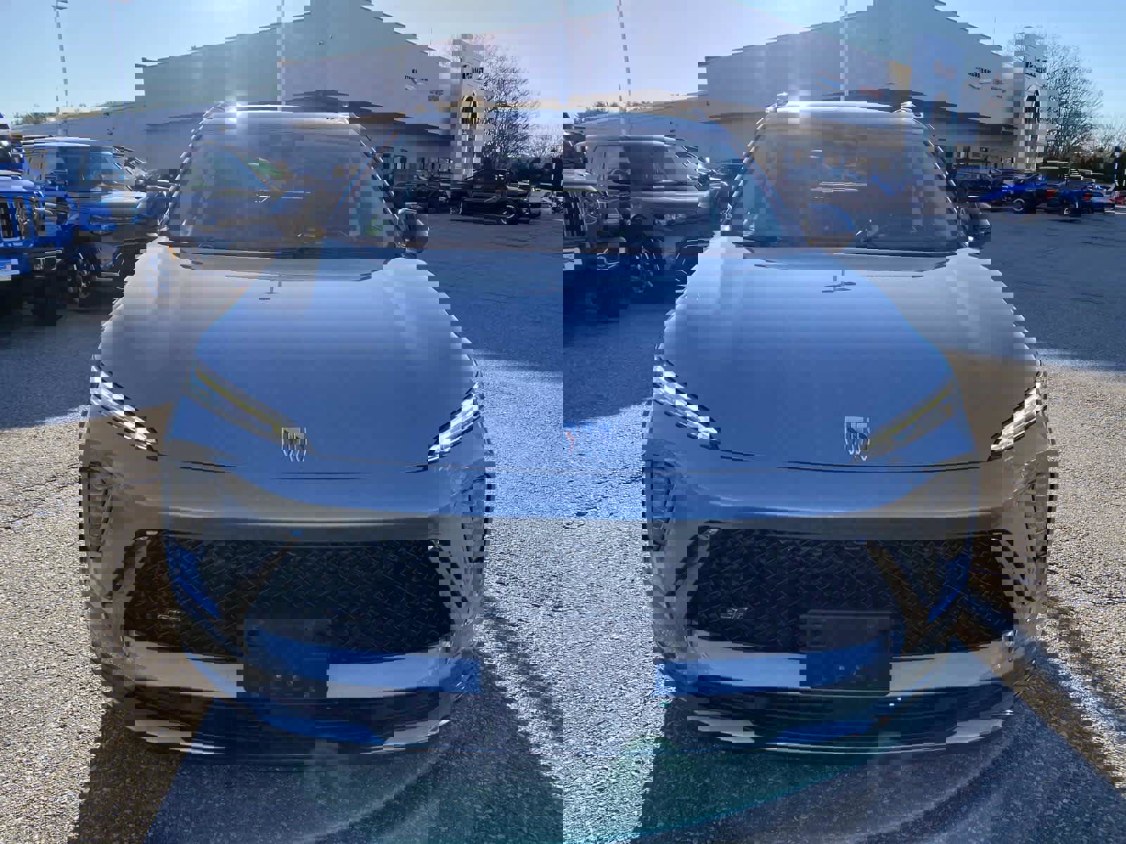 Used 2024 Buick Envision Sport Touring image 11