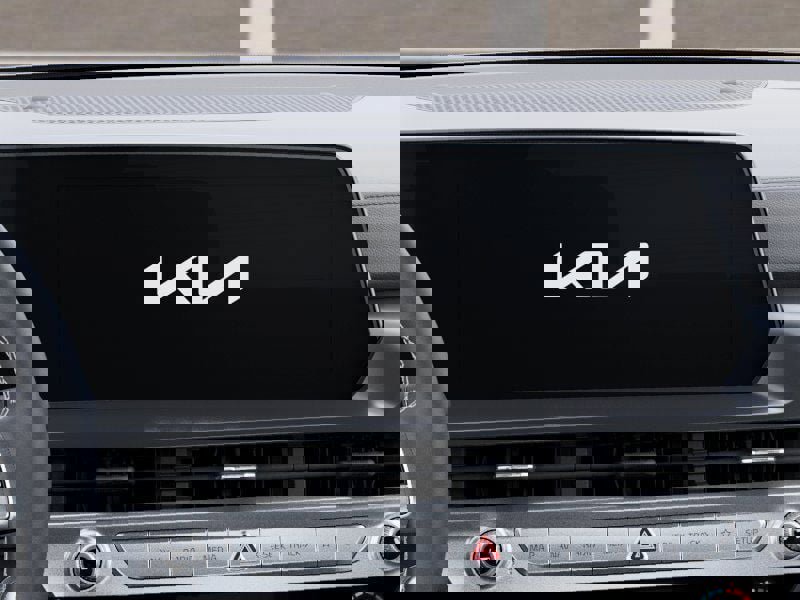 New 2025 Kia Telluride LX image 20