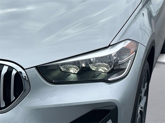 Used 2021 BMW X1 sDrive28i w/ Convenience Package image 9